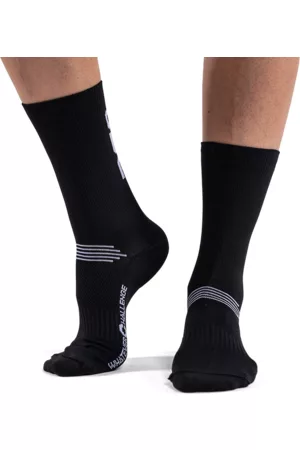 CLN Athletics Vision Sock, Black