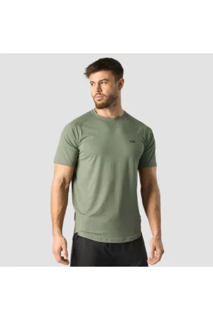 ICANIWILL Herre T-skjorter - Stride Raglan T-shirt