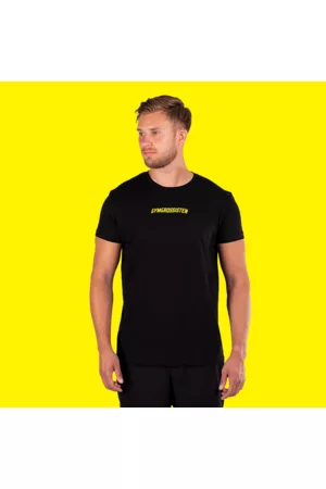 Gymgrossisten Herre Kortermede - GG Birthday T-shirt Men