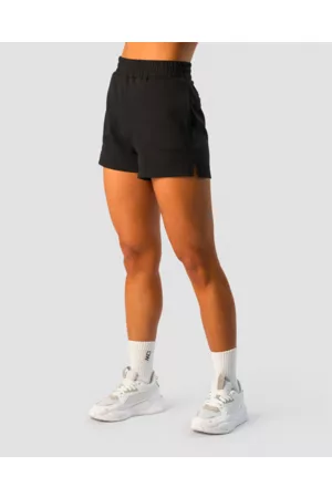 ICANIWILL Dame Treningsshorts - Revive Heavy Shorts Wmn