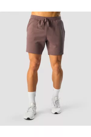 ICANIWILL Herre Treningsshorts - Revive Heavy Shorts Men