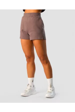 ICANIWILL Dame Treningsshorts - Revive Heavy Shorts Wmn
