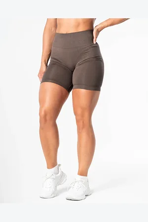 Relode Prime Scrunch Shorts
