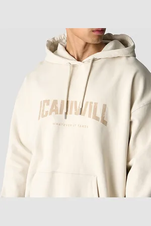 ICANIWILL Revive Hettegenser Print