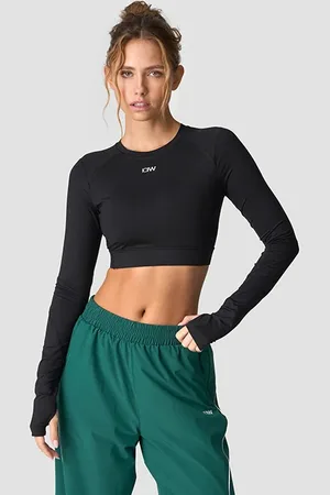 ICANIWILL Contrast Treningsgenser
