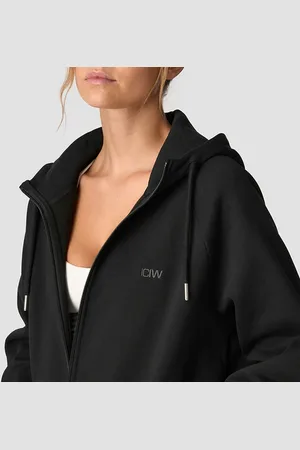 ICANIWILL Everyday Zip Hoodie
