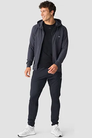 ICANIWILL Zip Hoodie