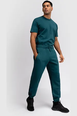 Venum Silent Power Joggers Paon Grønn