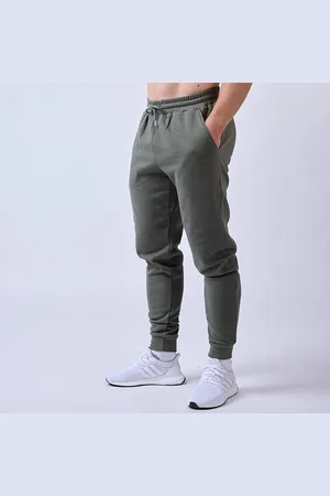 CLN Athletics Core Sweat Pant Grønn