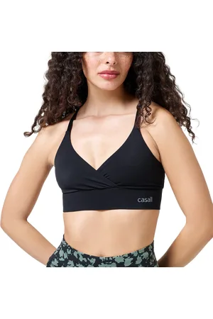 Casall Wrap Sport-BH