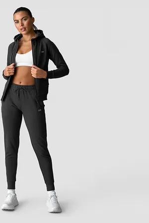 ICANIWILL Activity Zip Hoodie