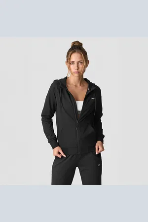 ICANIWILL Activity Zip Hoodie