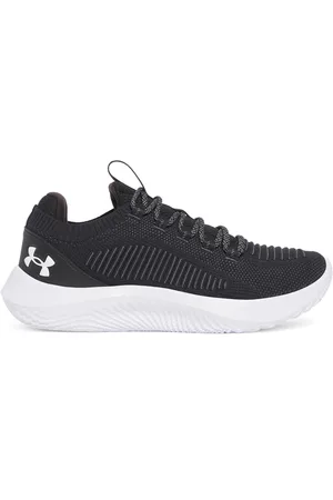 Under Armour Dynamic 2 Treningssko Svart