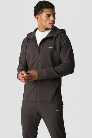 ICANIWILL Activity Zip Hoodie