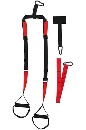 Iron Gym X-Trainer Pro Suspension Trainer