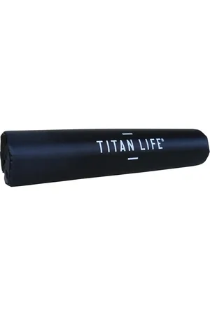 Titan Gym Barbell Pad 40 cm