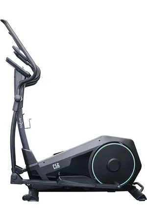 Titan Crosstrainer C56