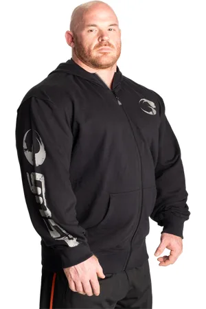 Gasp Original Classic Hoodie