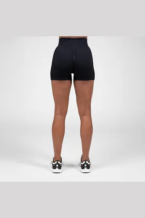 Gorilla Wear Whitney sømløse shorts