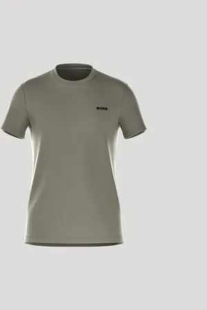 Björn Borg Essential T-shirt Grønn