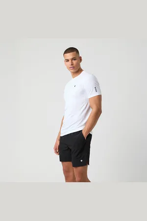 Björn Borg Ace Mesh T-shirt Hvit