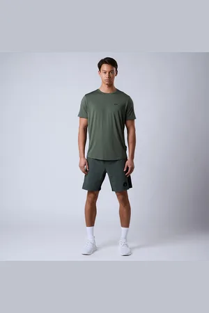 CLN Athletics Vapour T-skjorte Grønn