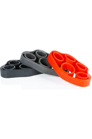 Gymstick Fingertrener Sett 3-pakning