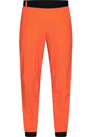 Haglöfs L.I.M Lite Pant Men Flame Orange