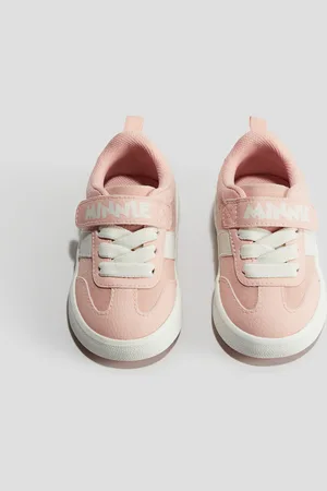 H&M Sneakers med trykk