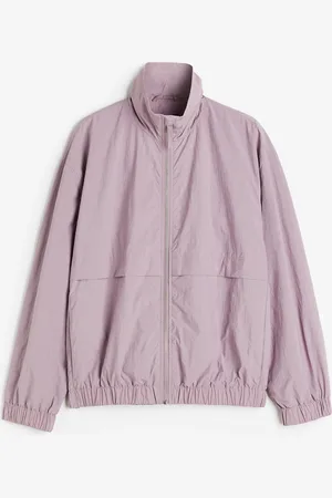 H&M Løpejakke i nylon