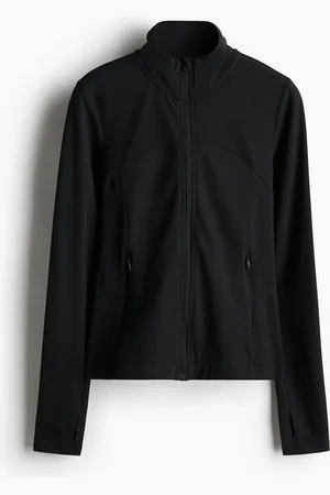 H&M Treningshettejakke med SoftMove™