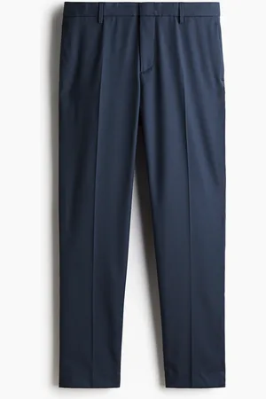 H&M Slim Fit Dressbukse