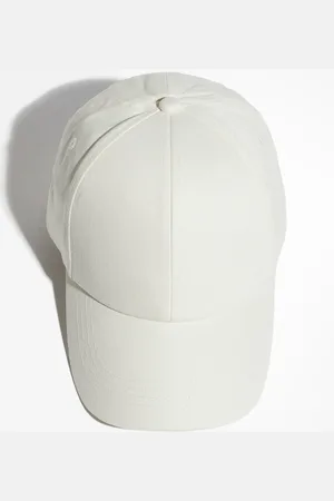 H&M Caps i bomull