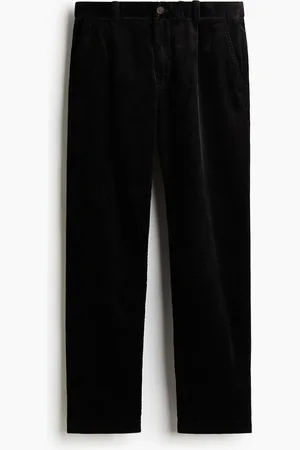 H&M Regular Fit Cordbukse