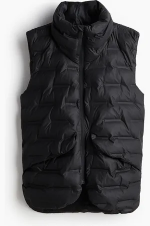 H&M Quiltet vest med ThermoMove™