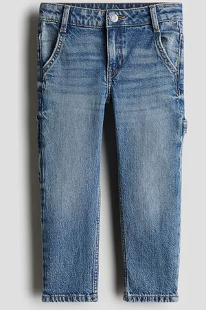 H&M Relaxed Fit Bukse