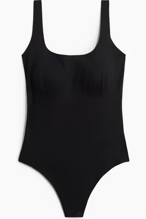 H&M Sømløs light shaping body
