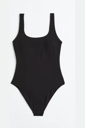 H&M Badedrakt med vatterte skåler