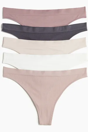 H&M 5-pack