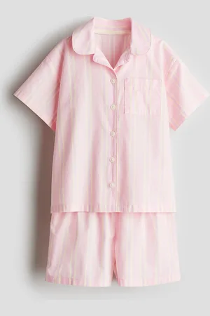 H&M Pyjamas i bomull