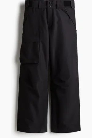 H&M Regular Fit Skibukse med StormMove™