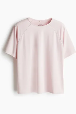 H&M Treningsgenser med DryMove™