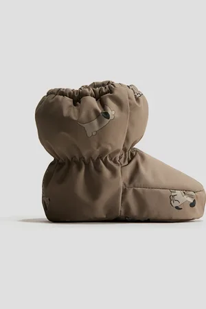 H&M Vannavvisende tøfler