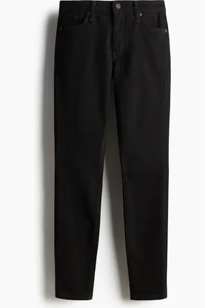 H&M Skinny Regular Ankle Jeans
