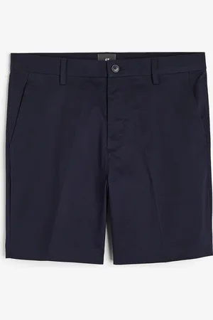 H&M Regular Fit Chinosshorts