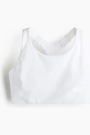 H&M High Support Sports-BH med ShapeMove™