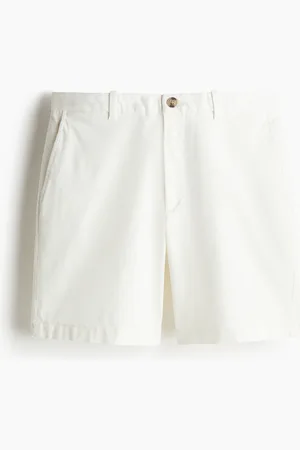 H&M Regular Fit Chinosshorts