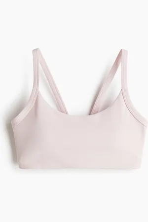 H&M Medium Support Sports-BH i SoftMove™