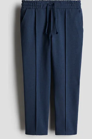 H&M Bukse i piquet