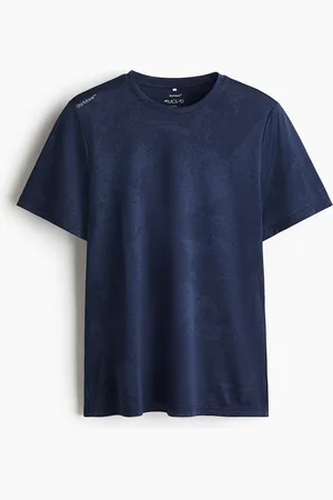 H&M Regular Fit Treningsgenser med DryMove™